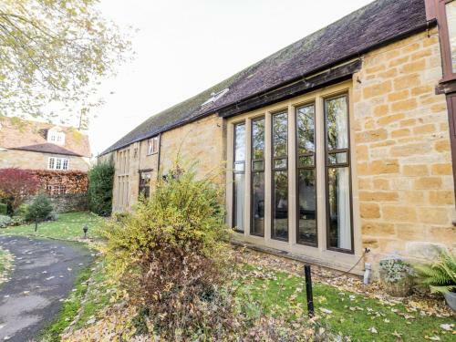 Ratty's Retreat