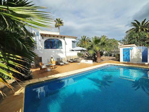 Holiday Home Carmen
