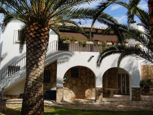 Holiday Home Krumel