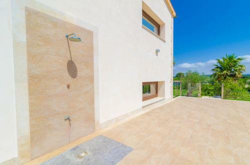 Villa Son Sastre