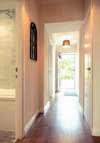 Apartamento Kellas Cottage