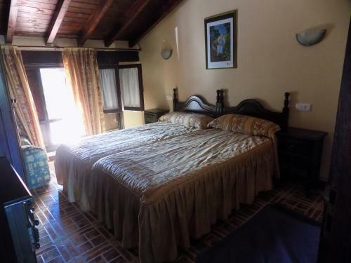 Hostal Posada La Ce�a