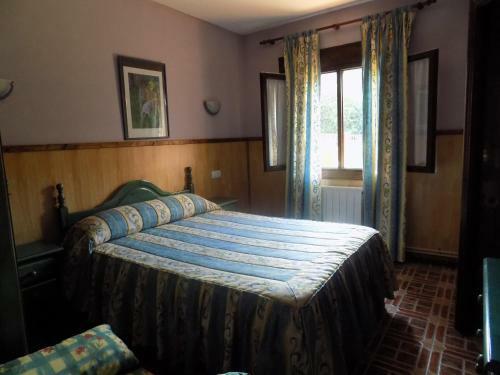Hostal Posada La Ce�a