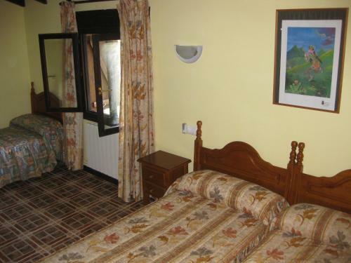 Hostal Posada La Ce�a