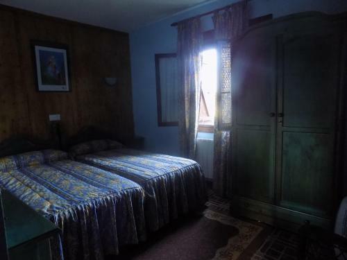 Hostal Posada La Ce�a