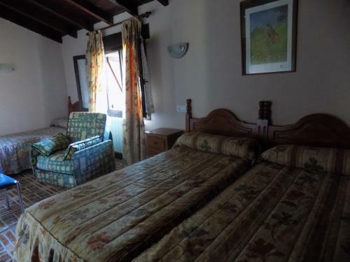 Hostal Posada La Ce�a