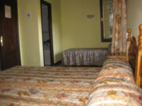 Hostal Posada La Ce�a