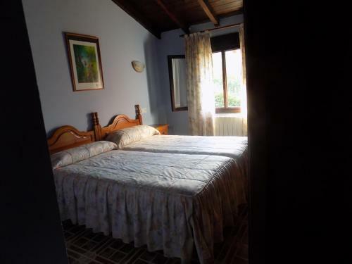 Hostal Posada La Ce�a