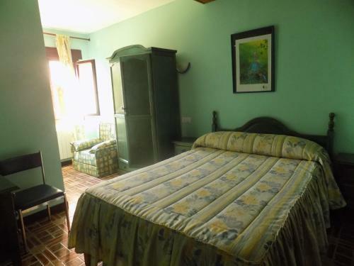 Hostal Posada La Ce�a