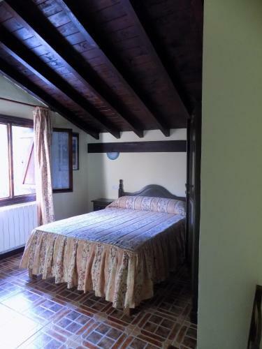 Hostal Posada La Ce�a