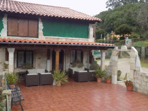 Hostal Posada La Ce�a