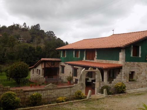 Hostal Posada La Ce�a