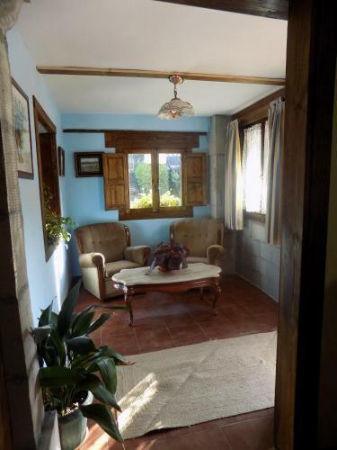Hostal Posada La Ce�a