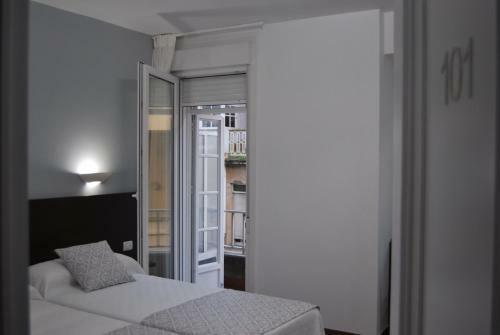 Hostal Pensi�n Elisardo