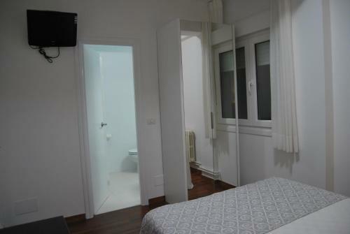 Hostal Pensi�n Elisardo