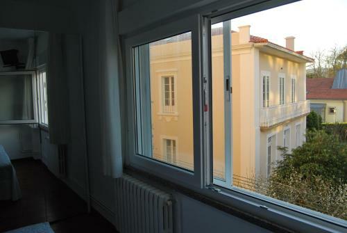 Hostal Pensi�n Elisardo