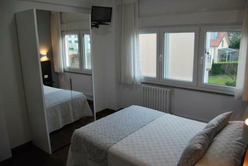 Hostal Pensi�n Elisardo