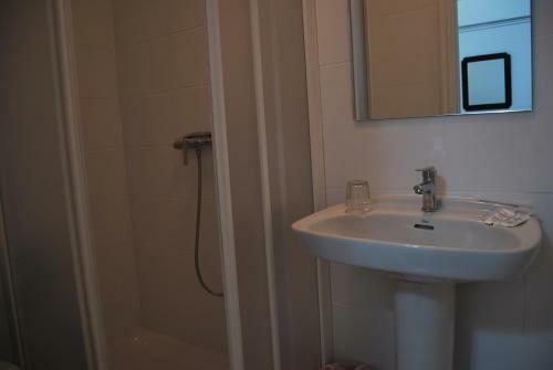 Hostal Pensi�n Elisardo