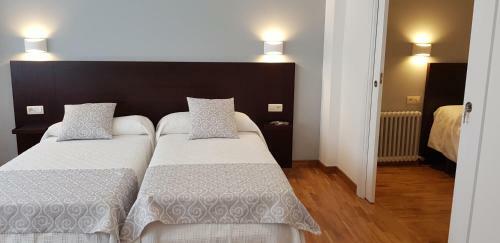 Hostal Pensi�n Elisardo