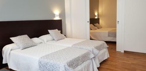 Hostal Pensi�n Elisardo