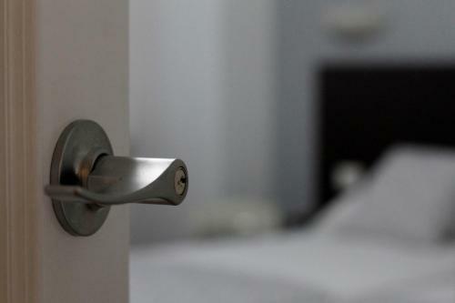 Hostal Pensi�n Elisardo