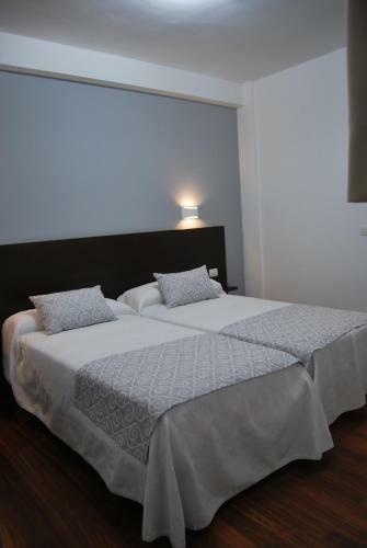 Hostal Pensi�n Elisardo