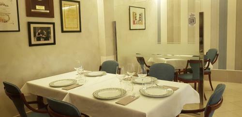Hostal Pensi�n Elisardo