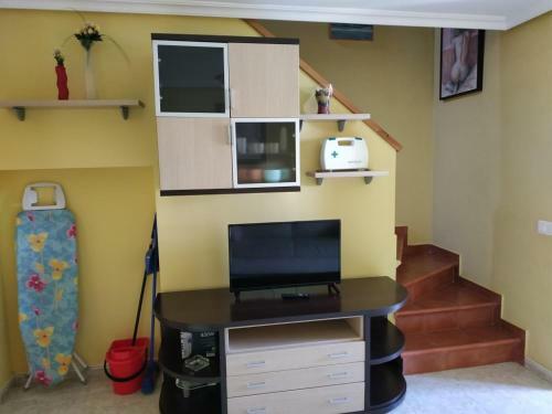 Apartamentos - El Bosquin