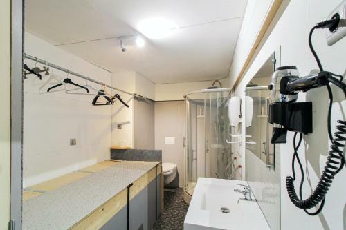 Apartamento Appartement de 2 Chambres Avec Wifi A Echenans