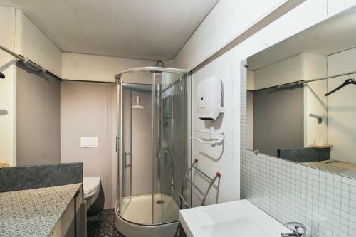 Apartamento Appartement de 2 Chambres Avec Wifi A Echenans