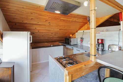 Apartamento Appartement de 2 Chambres Avec Wifi A Echenans