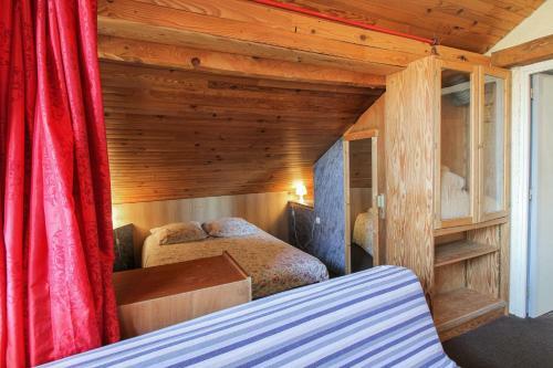 Apartamento Appartement de 2 Chambres Avec Wifi A Echenans