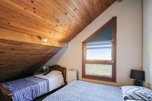 Apartamento Appartement de 2 Chambres Avec Wifi A Echenans