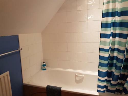 Bed & Breakfast Ivy Farm Accommodation