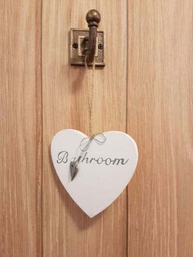 Bed & Breakfast Ivy Farm Accommodation