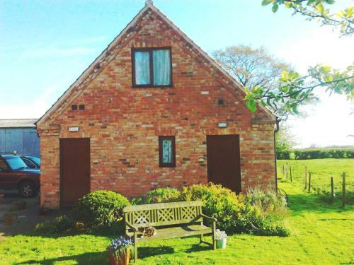 Bed & Breakfast Ivy Farm Accommodation