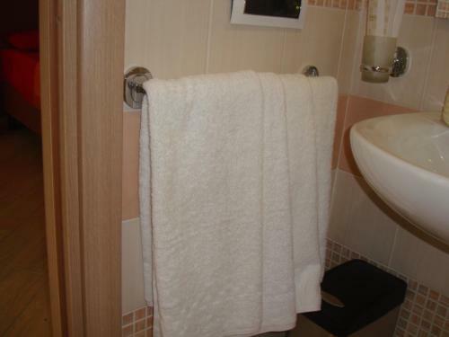 Bed & Breakfast Bovio Modern Suite