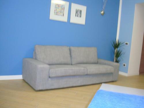 Bed & Breakfast Bovio Modern Suite