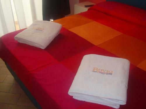 Bed & Breakfast Bovio Modern Suite
