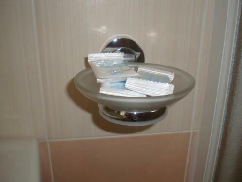 Bed & Breakfast Bovio Modern Suite