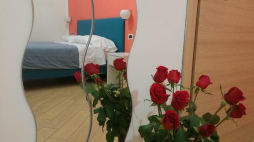 Bed & Breakfast Bovio Modern Suite