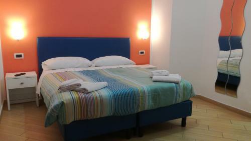 Bed & Breakfast Bovio Modern Suite