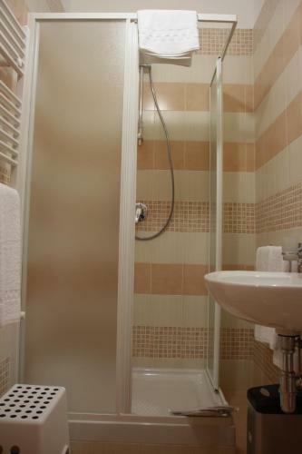 Bed & Breakfast Bovio Modern Suite