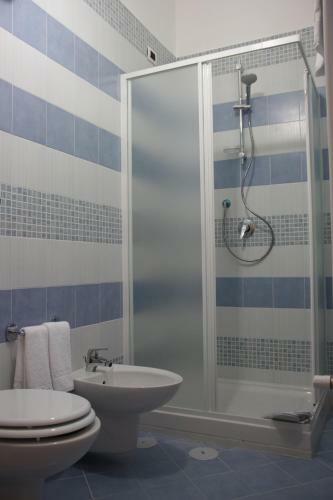Bed & Breakfast Bovio Modern Suite