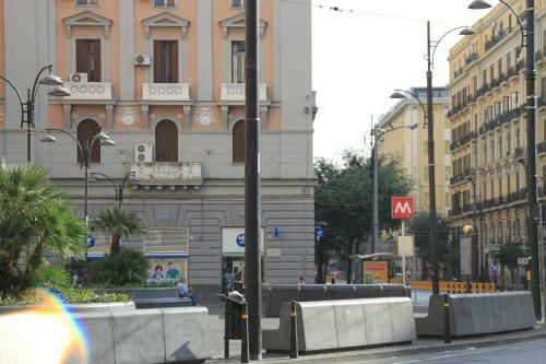 Bed & Breakfast Bovio Modern Suite