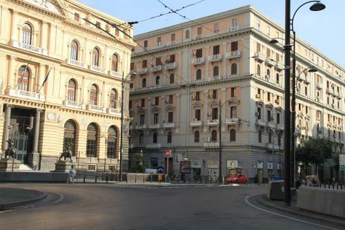 Bed & Breakfast Bovio Modern Suite