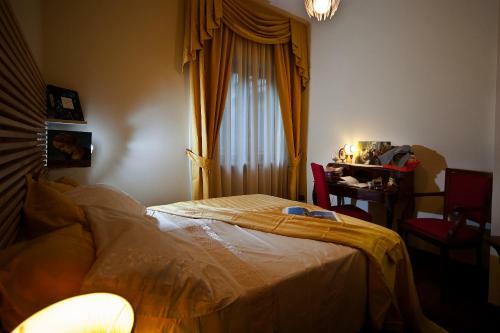 Bed & Breakfast Napoli Porta Di Mare