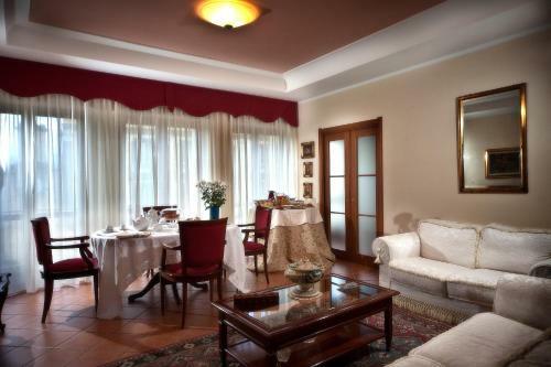 Bed & Breakfast Napoli Porta Di Mare