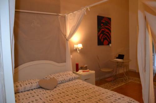 Bed & Breakfast Napul'art