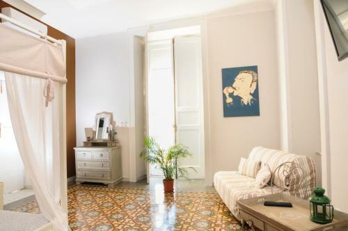 Bed & Breakfast Napul'art